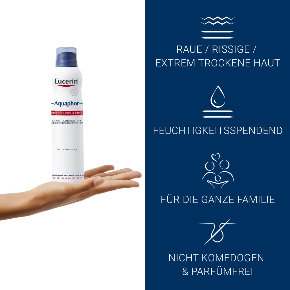 eucerin-aquaphor-protect-repair-spray-250-ml image 3