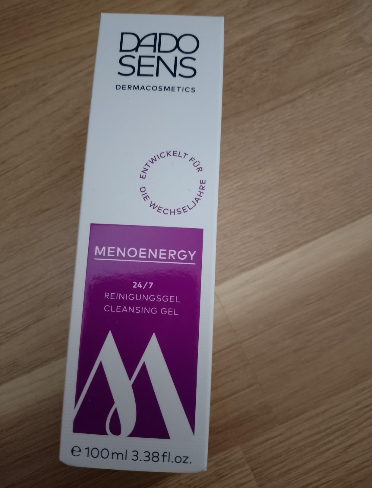 Endlich eine Reinigung, die passt