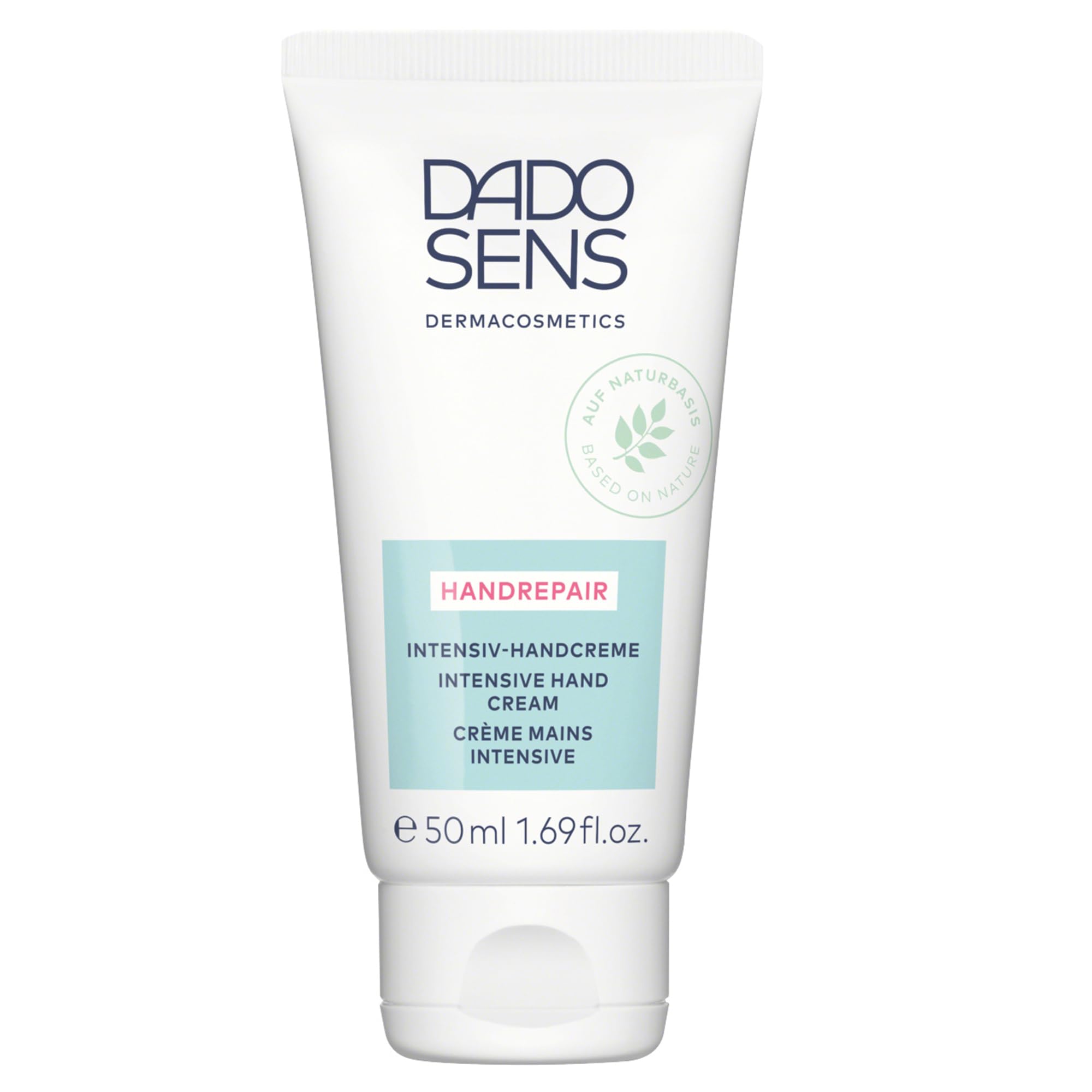 dado-sens-handrepair-intensiv-handcreme-50-ml image 1