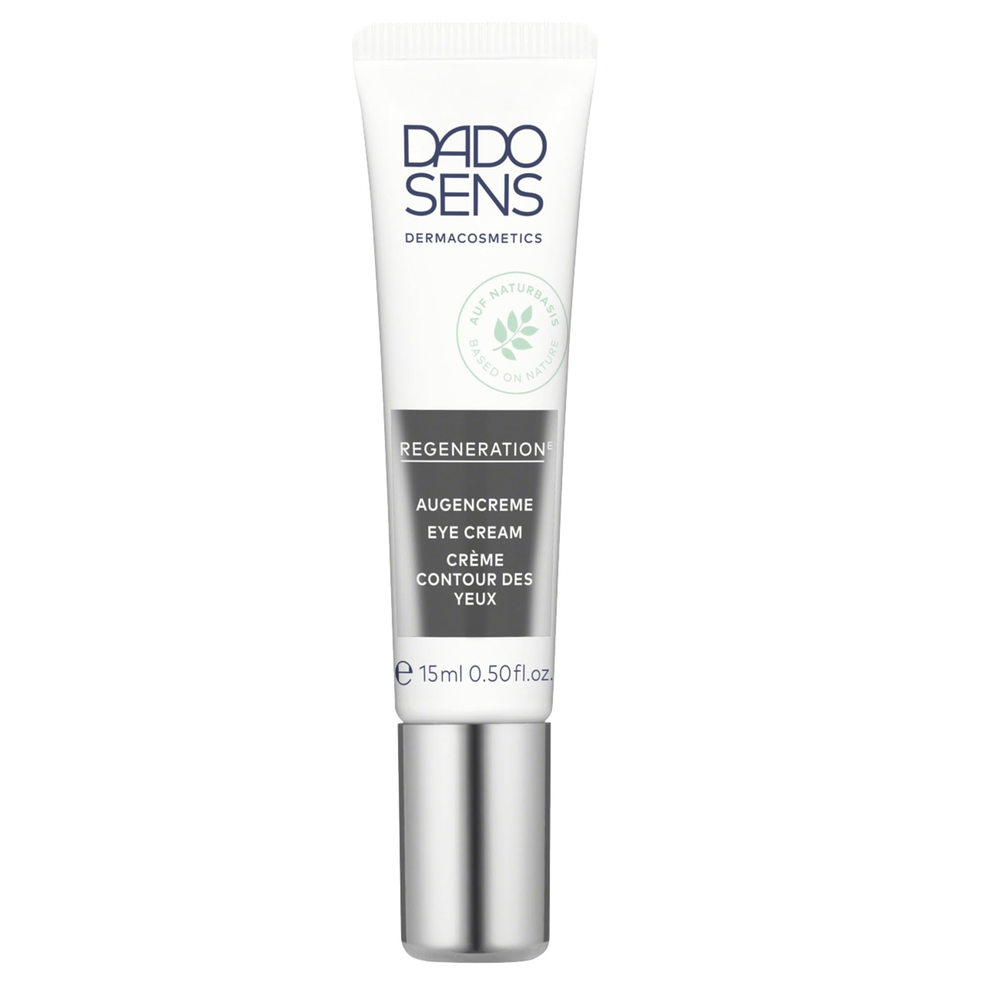 dado-sens-regeneration-e-augencreme-15-ml-f-r-sensible-augenpartie image 1