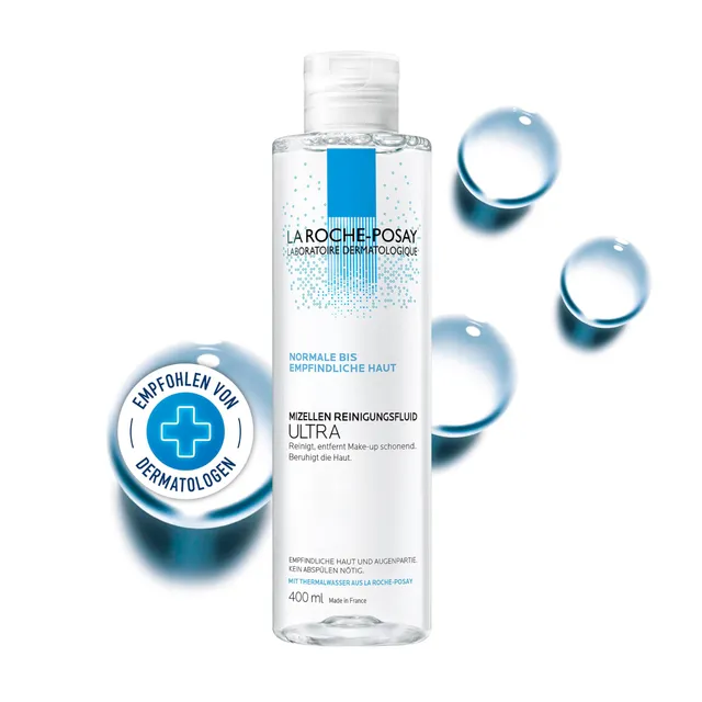 la-roche-posay-mizellen-reinigungsfluid-ultra-mizellenwasser-400-ml-f-r-empfindl image 1
