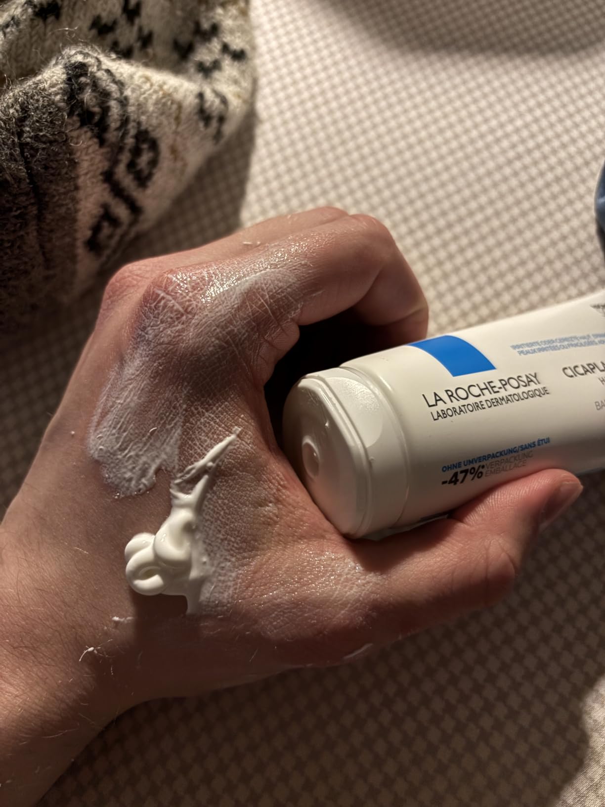 Schnelle Reparatur