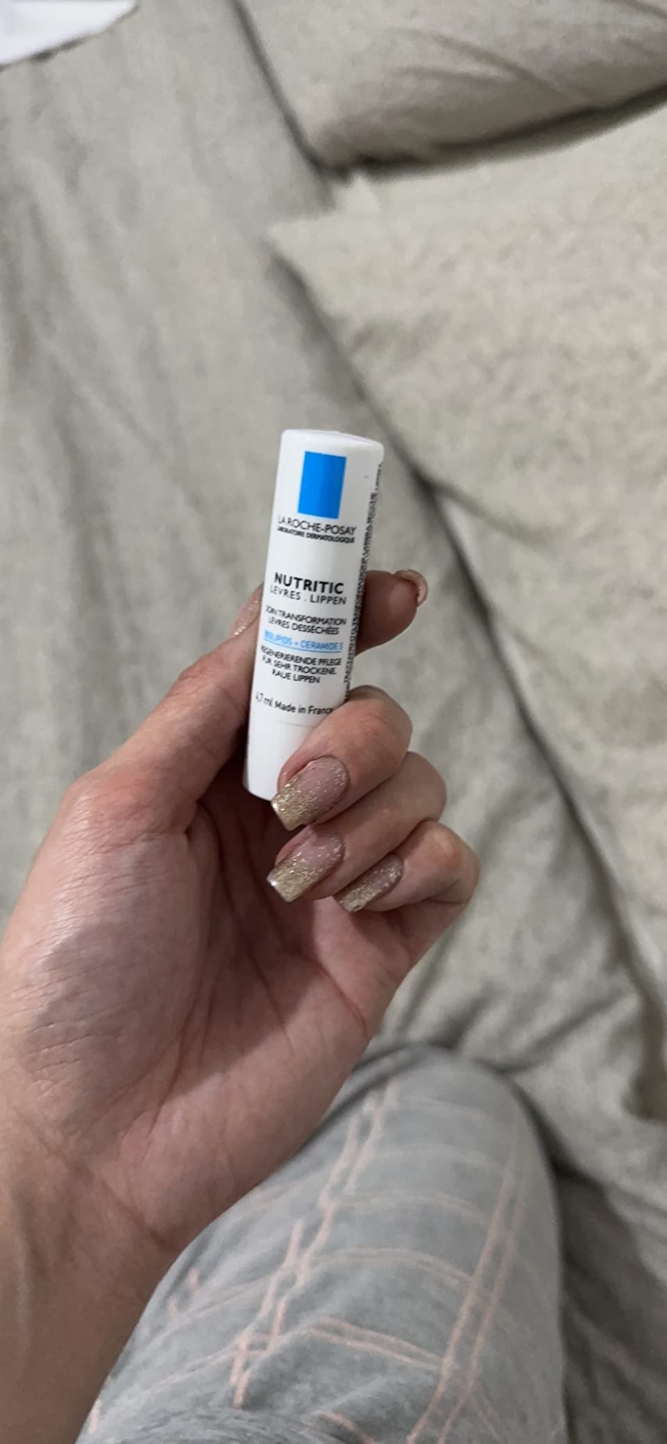 Beste Lippenpflege