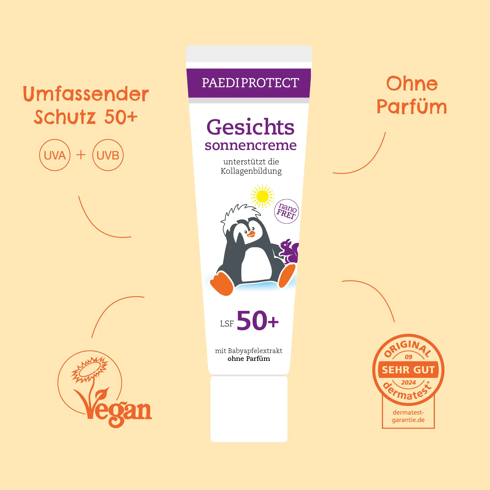 paediprotect-gesichtssonnencreme-lsf-50 image 8