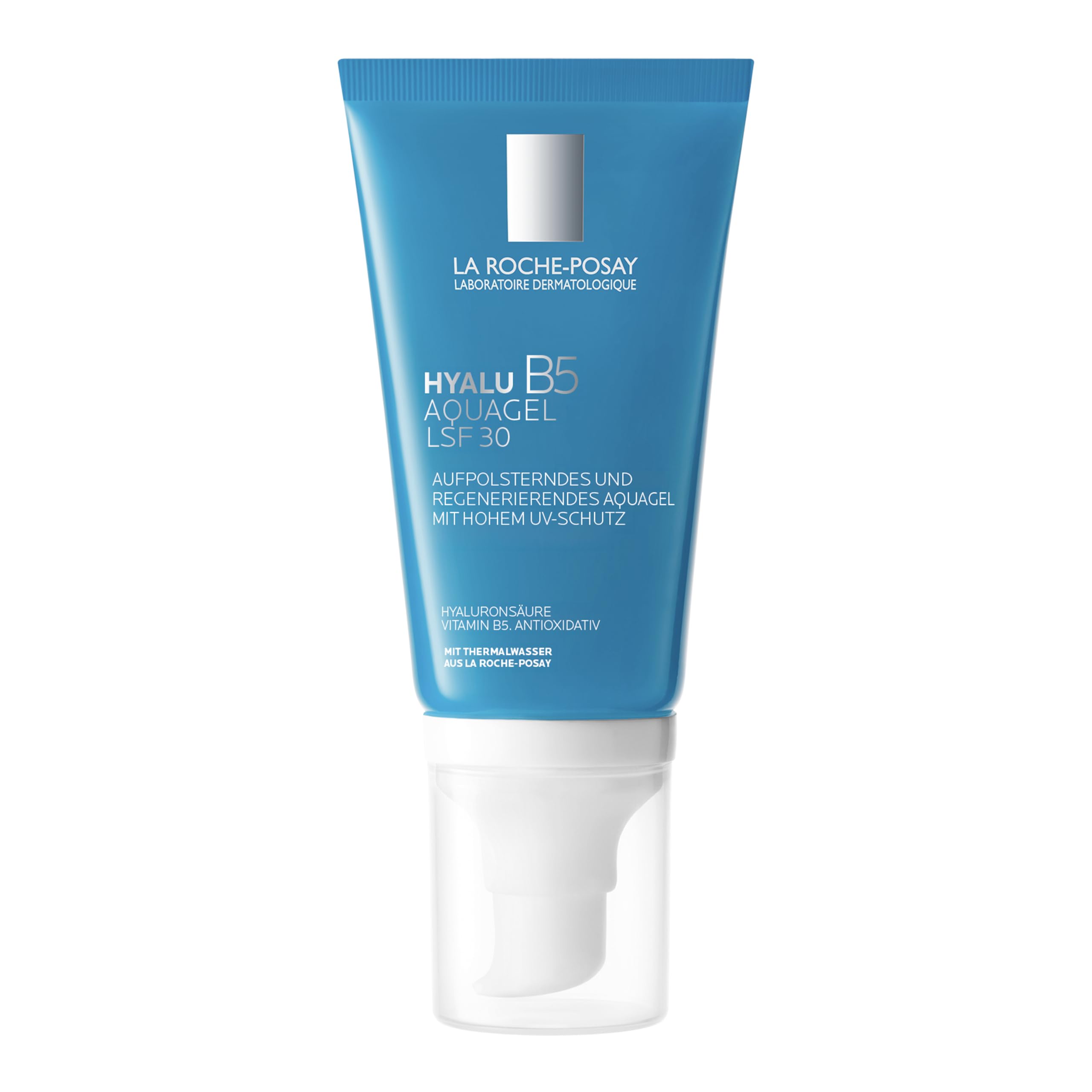 la-roche-posay-hyalu-b5-aquagel-lsf-30-anti-aging-feuchtigkeitscreme-50-ml image 1
