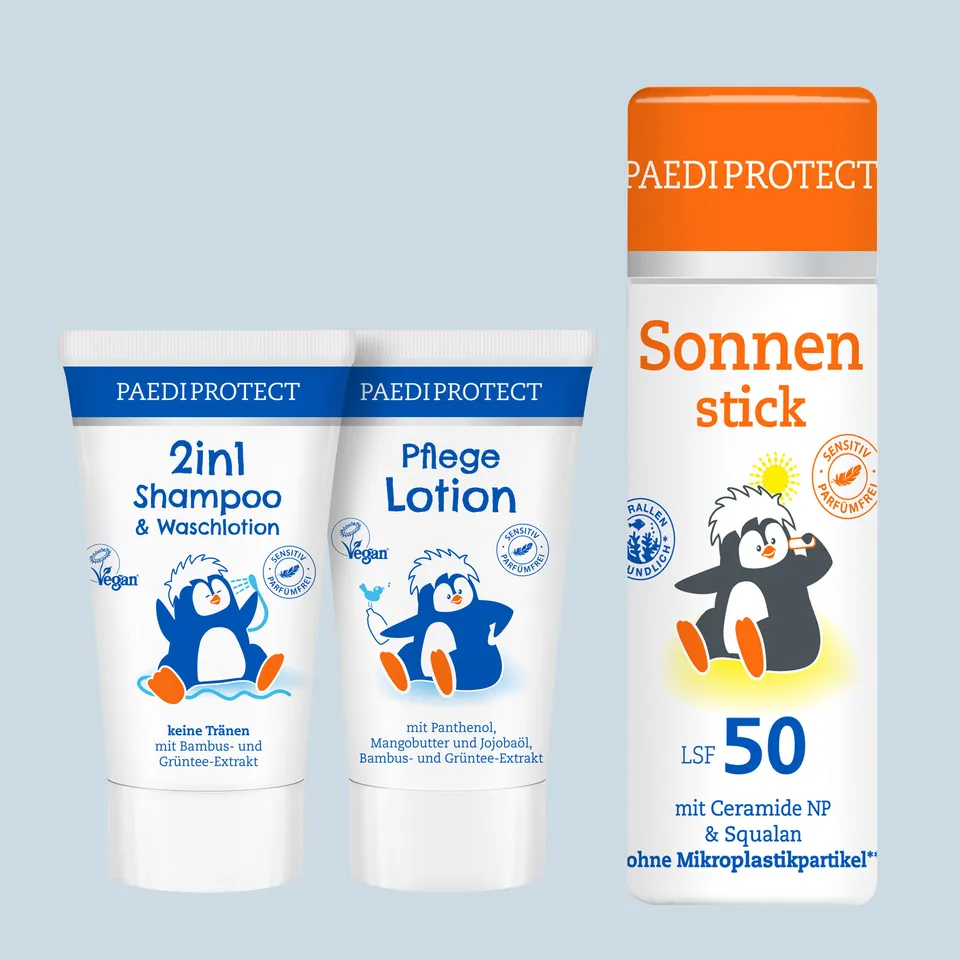 paediprotect-kurztrip-bundle-sonnenstick-lsf-50-f-r-kinder image 1