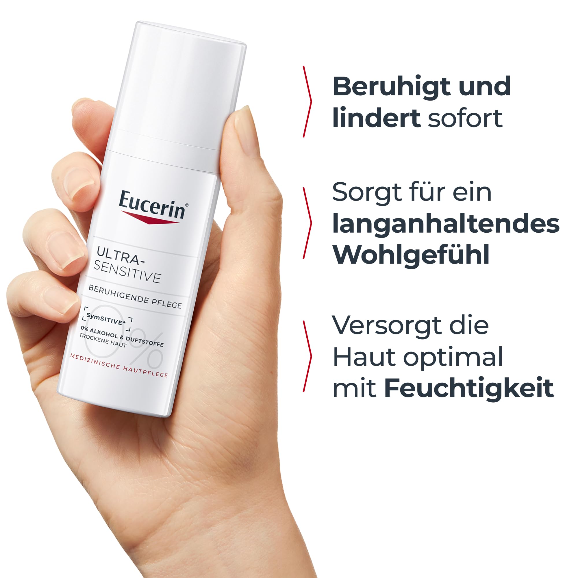 eucerin-ultrasensitive-beruhigende-pflege-trockene-haut-50-ml image 3