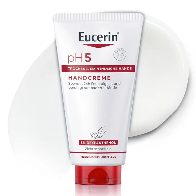 eucerin-ph5-handcreme-75-ml-feuchtigkeitscreme-f-r-strapazierte-empfindliche-h-n image 1