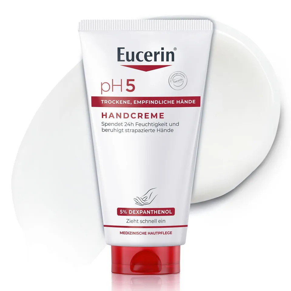 eucerin-ph5-handcreme-75-ml-feuchtigkeitscreme-f-r-strapazierte-empfindliche-h-n image 1