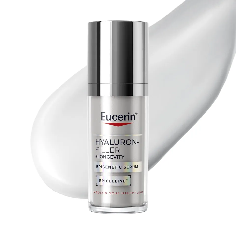 eucerin-hyaluron-filler-longevity-epigenetic-serum-30-ml-gesichtsserum image 1