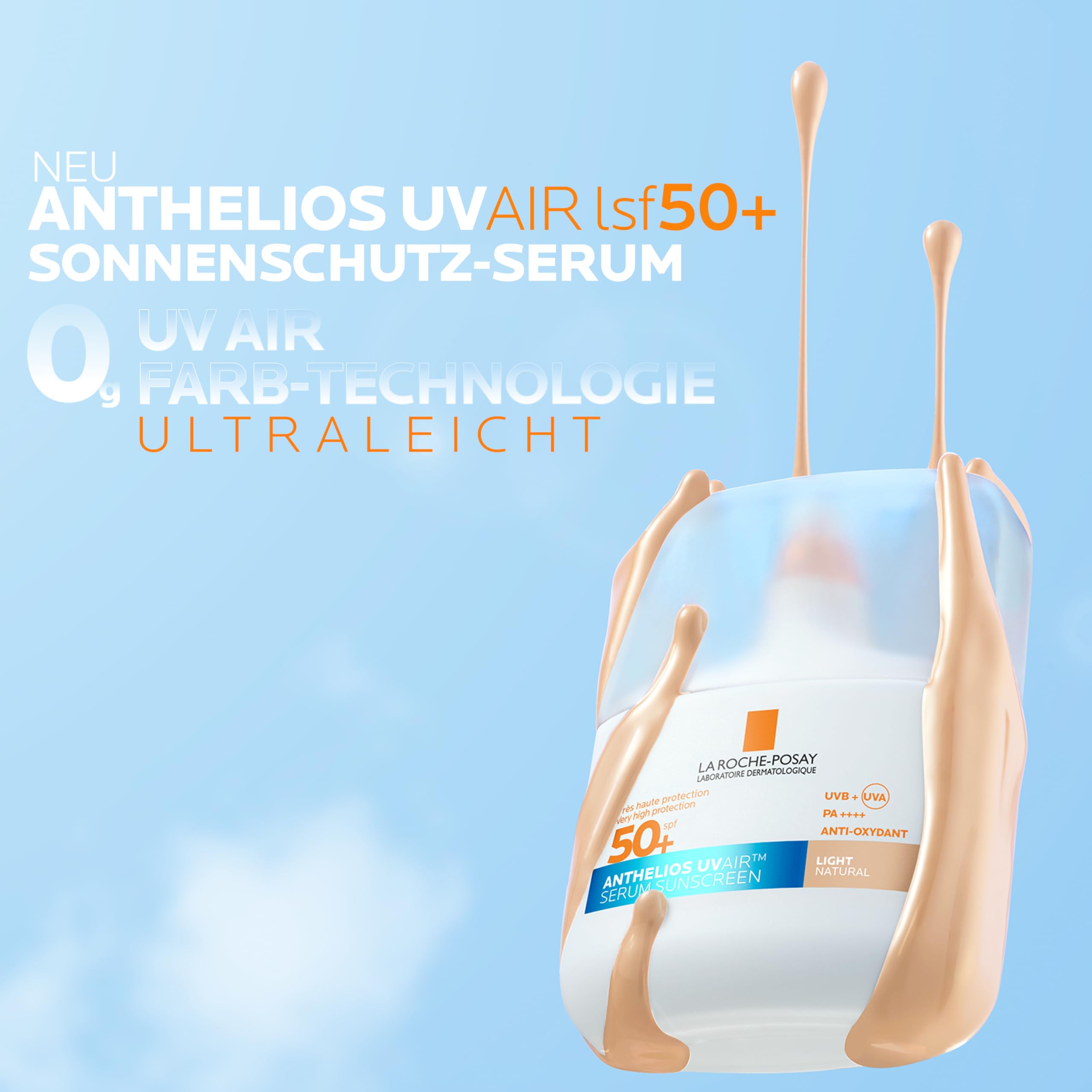 la-roche-posay-anthelios-uvair-serum-sonnenschutz-lsf-50-light-50-ml image 5