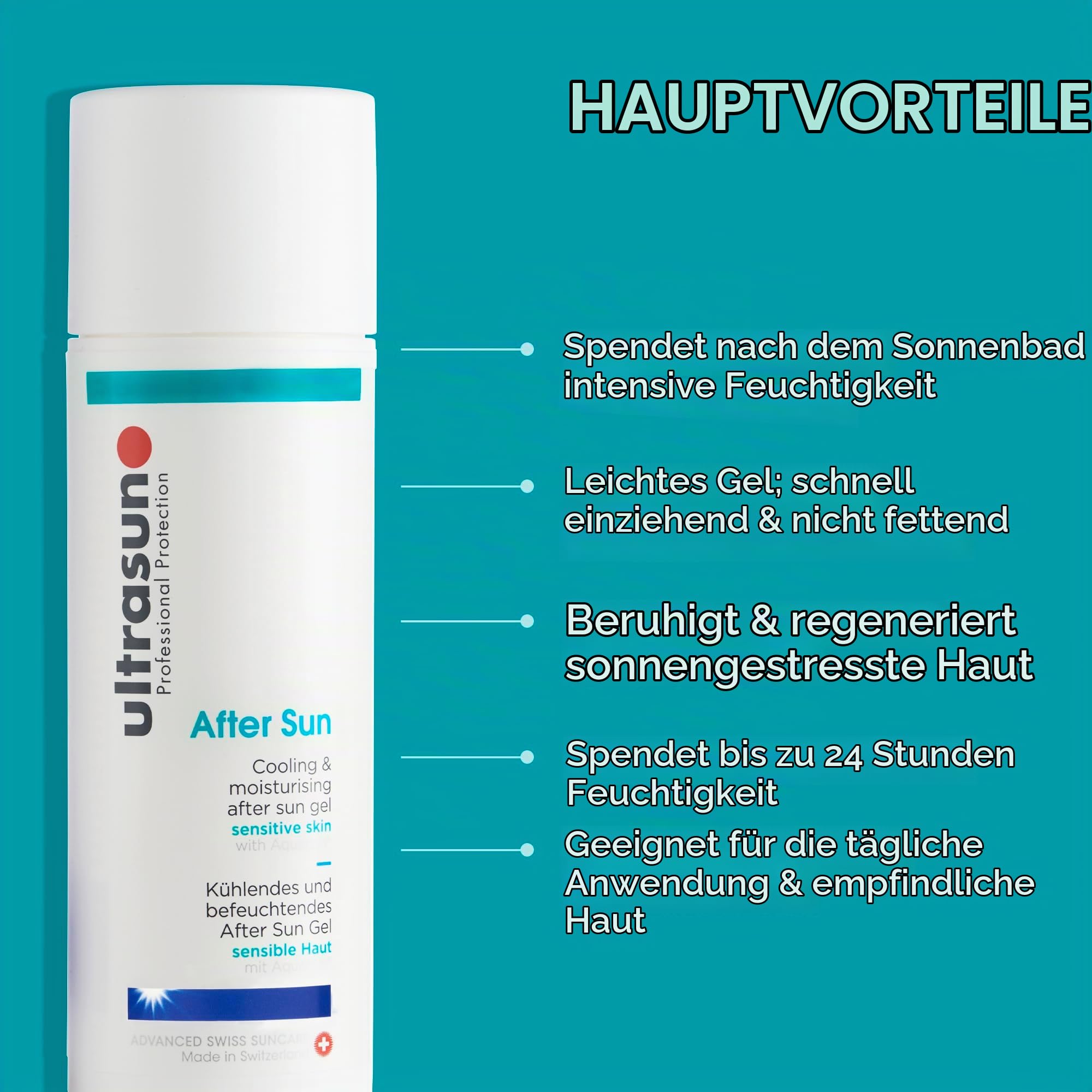 ultrasun-after-sun-gel-150-ml image 6
