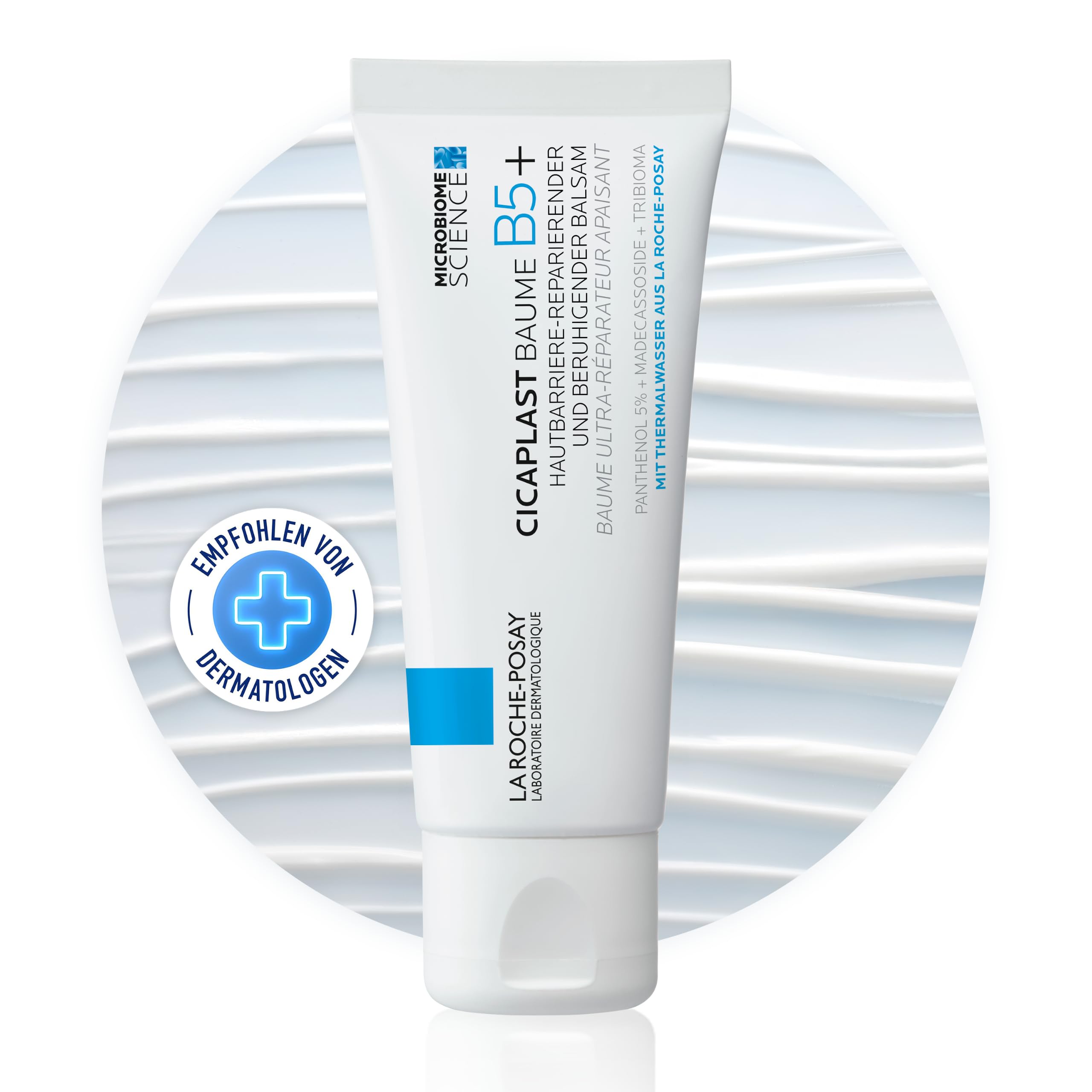 la-roche-posay-cicaplast-baume-b5-reparierende-pflege image 2
