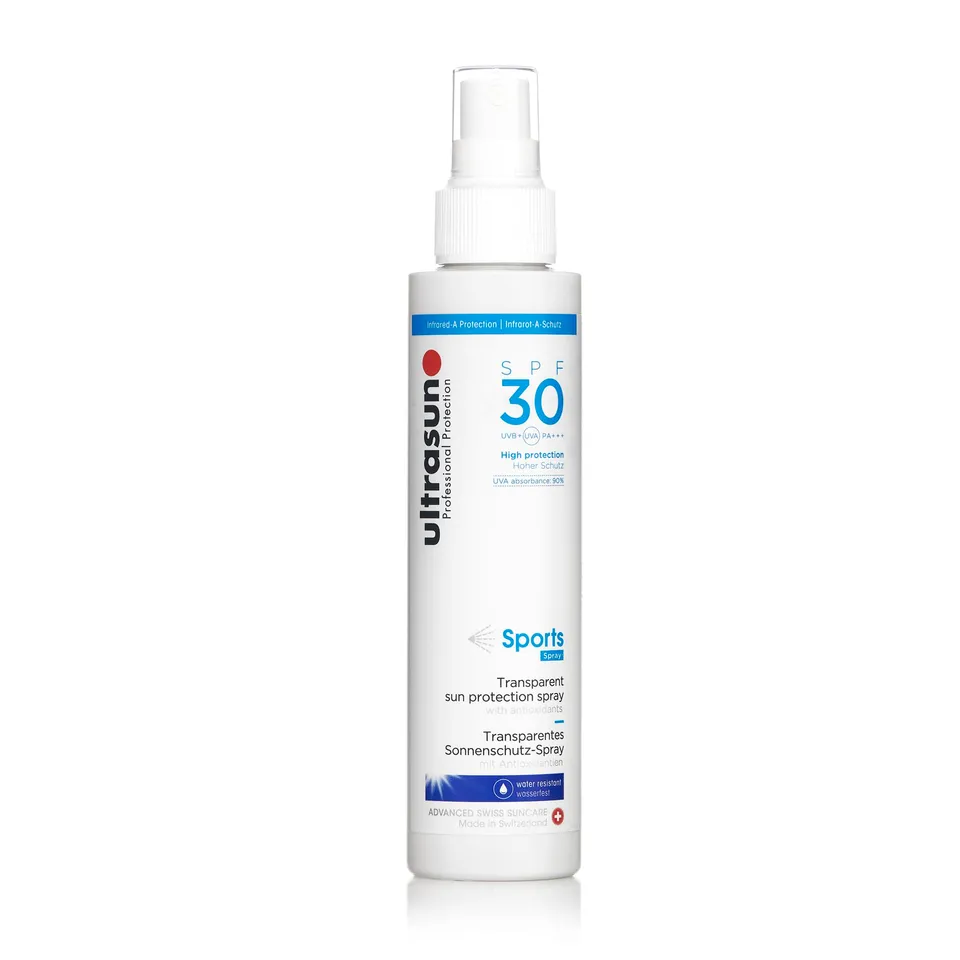 ultrasun-sports-spray-150-ml-sonnenschutz image 1
