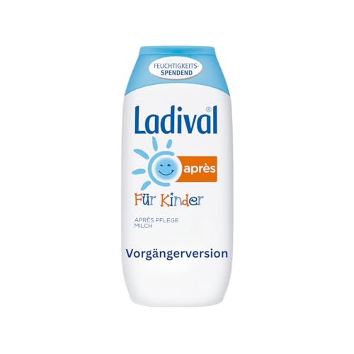 ladival-kinder-sonnenschutz-creme-lsf-50-50-ml-vorg-ngerversion image 4