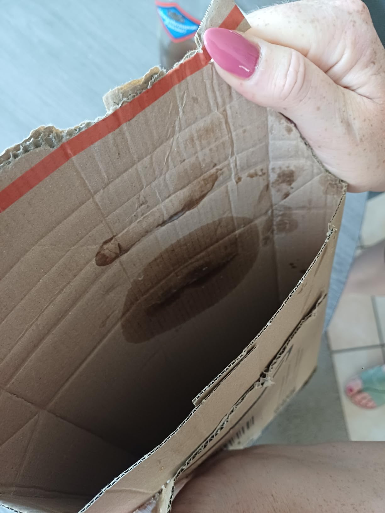 Perfekt für sehr trockene Haut