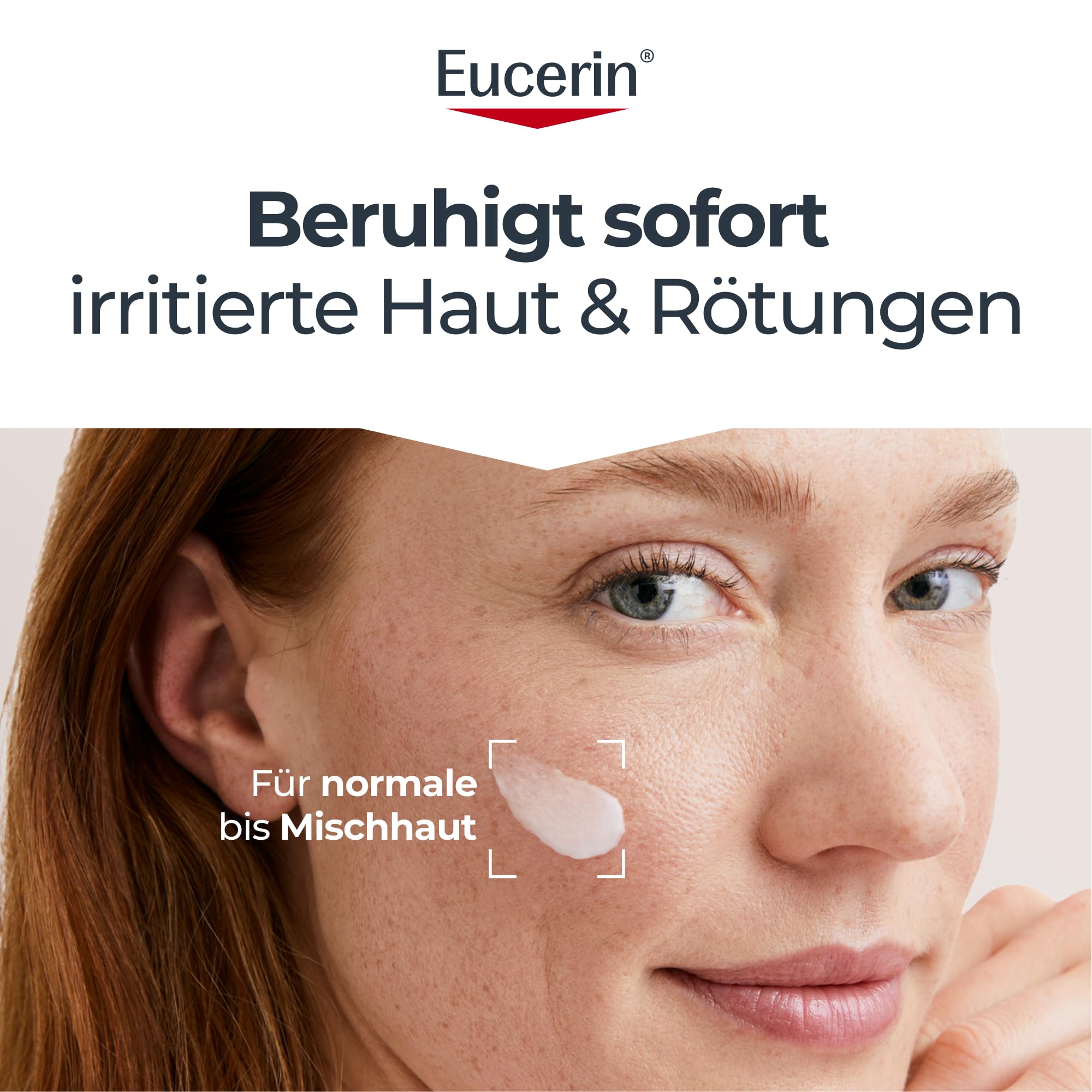 eucerin-ultra-sensitive-beruhigende-pflege-f-r-normale-mischhaut-50-ml image 2