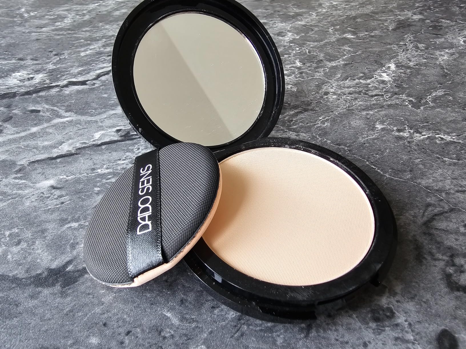 Perfektes Puder für sensible Haut