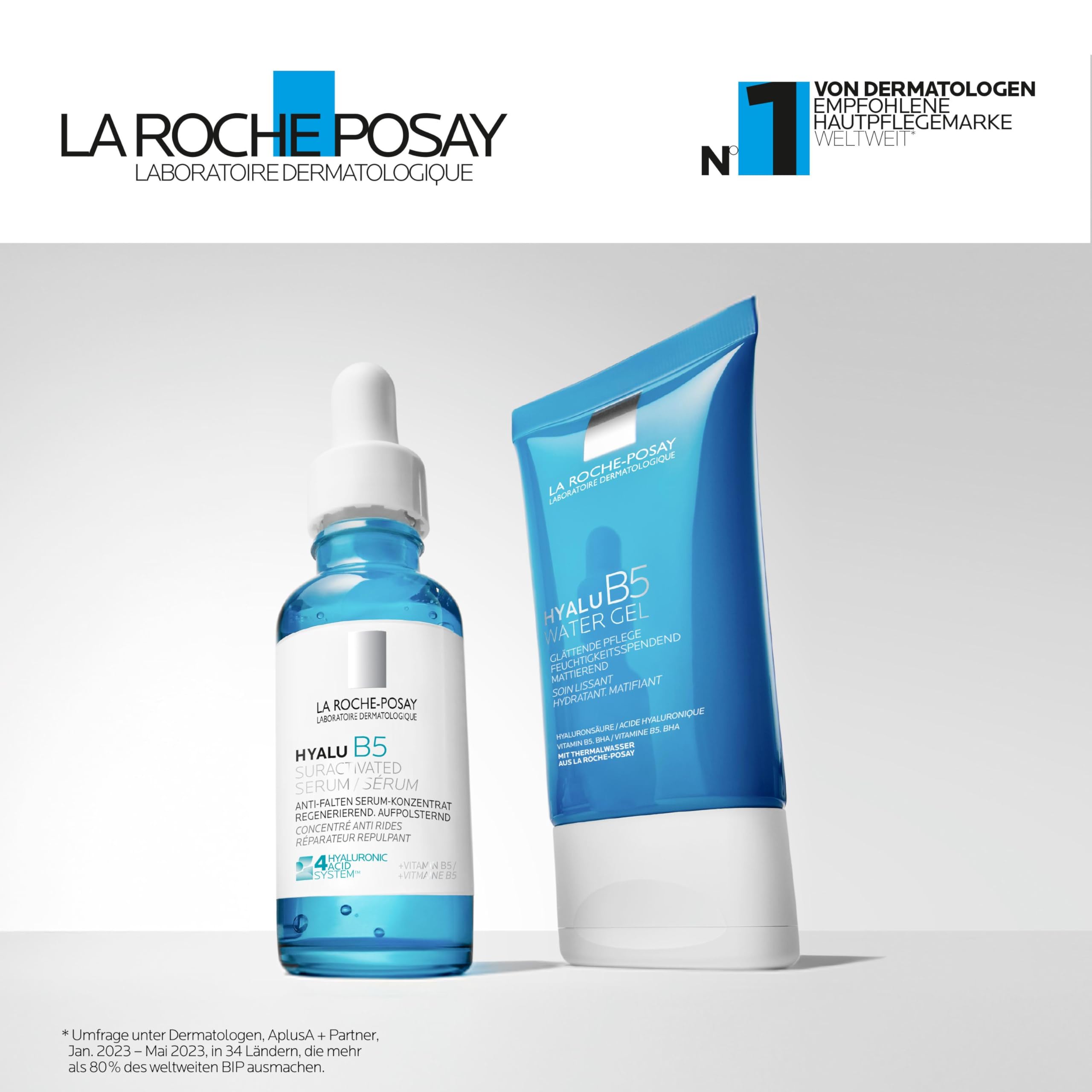 la-roche-posay-hyalu-b5-light-gel-cream-40-ml-gesichts-gelcreme image 4