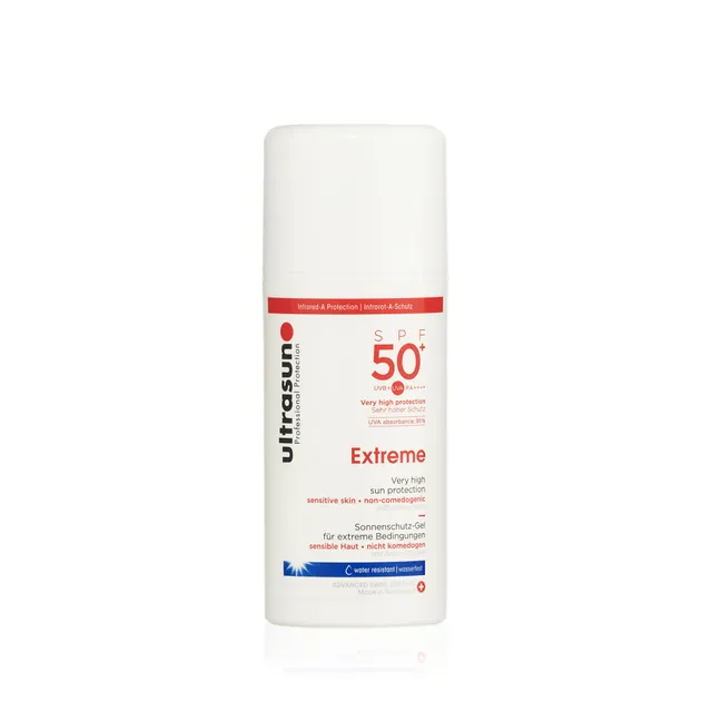 ultrasun-extreme-spf50-sonnenschutz-gel-100-ml image 1