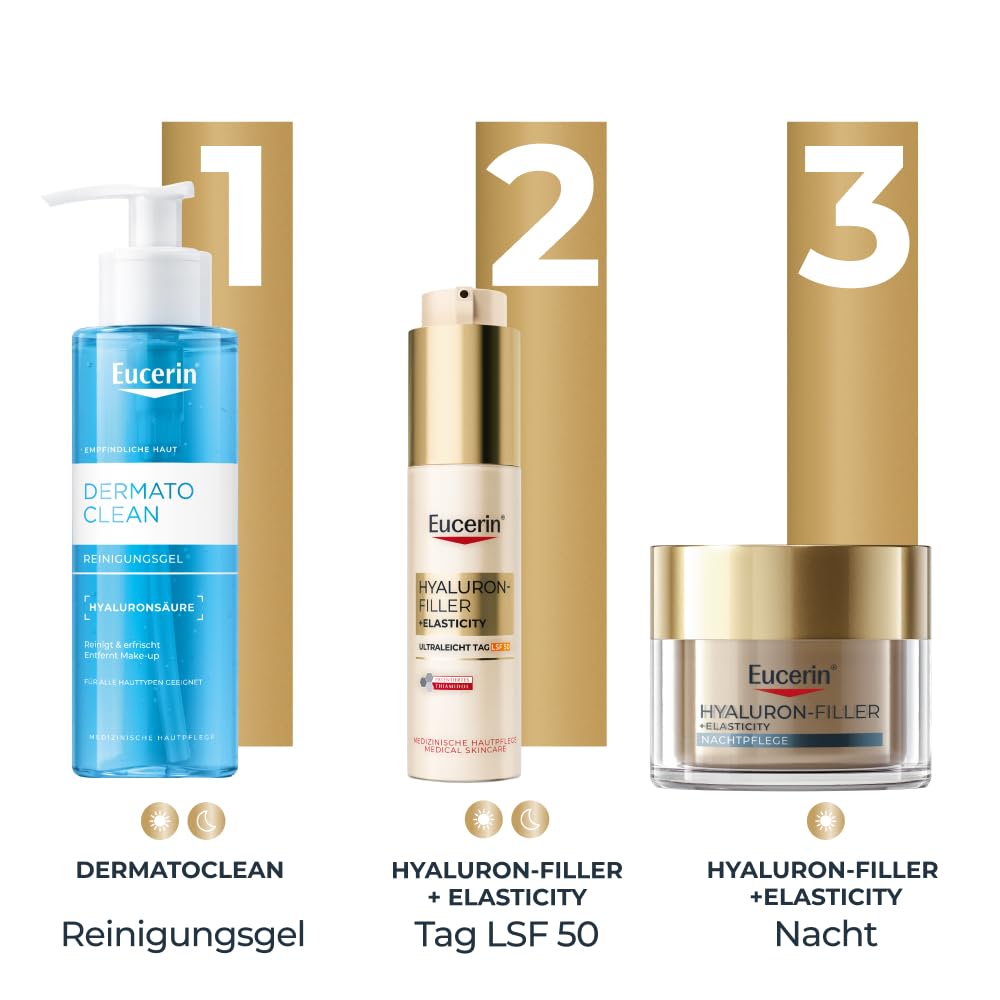 eucerin-hyaluron-filler-elasticity-gesichtspflege-set-tages-und-nachtpflege image 5