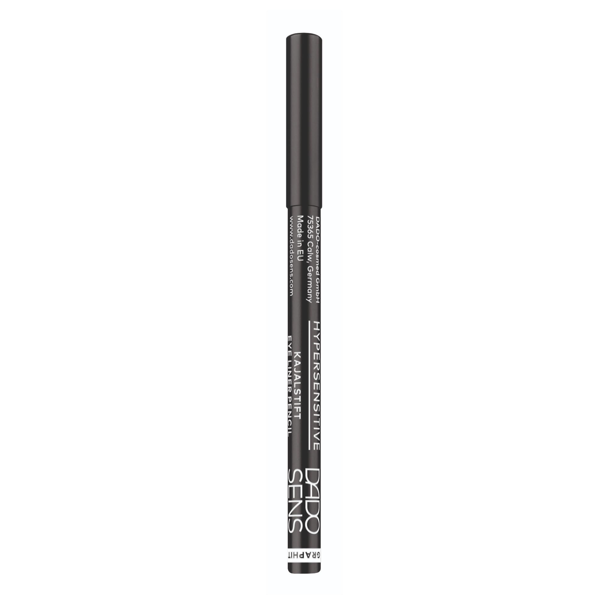 dado-sens-hypersensitive-kajalstift-graphite-1g image 2