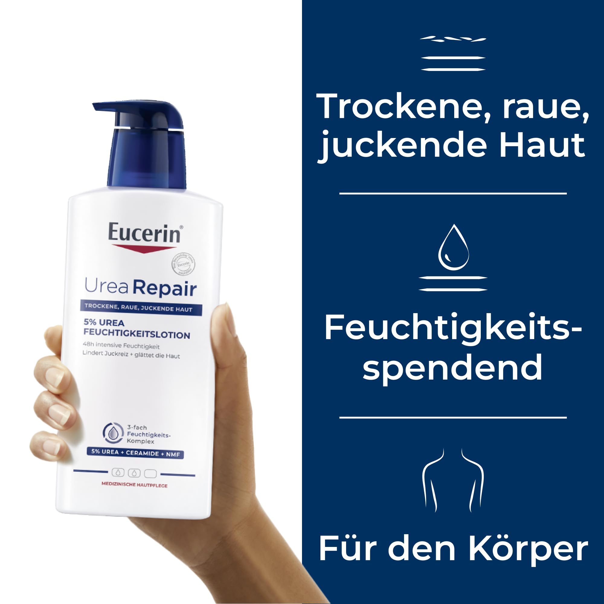 eucerin-urearepair-5-urea-feuchtigkeitslotion-400-ml image 3