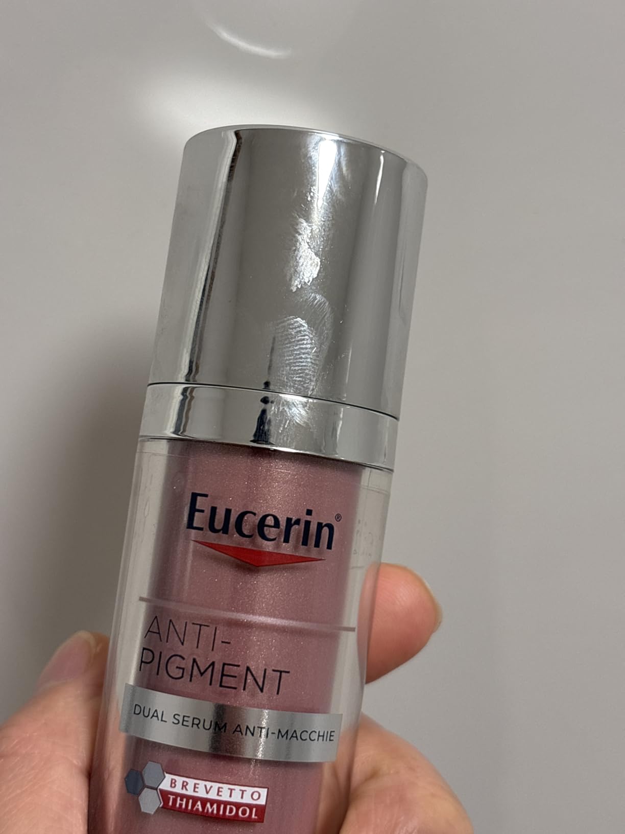 Gutes Serum