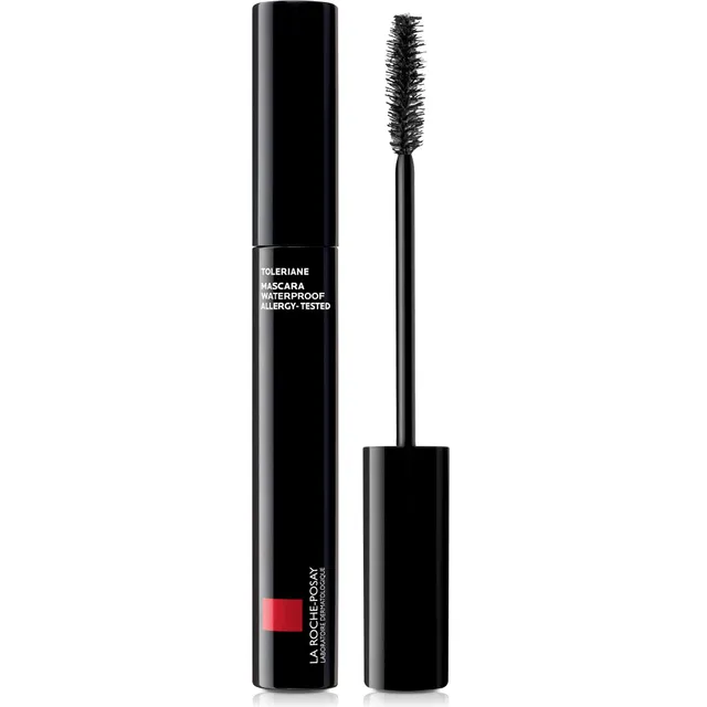 la-roche-posay-toleriane-mascara-wasserfeste-volumen-mascara-f-r-empfindliche-au image 1