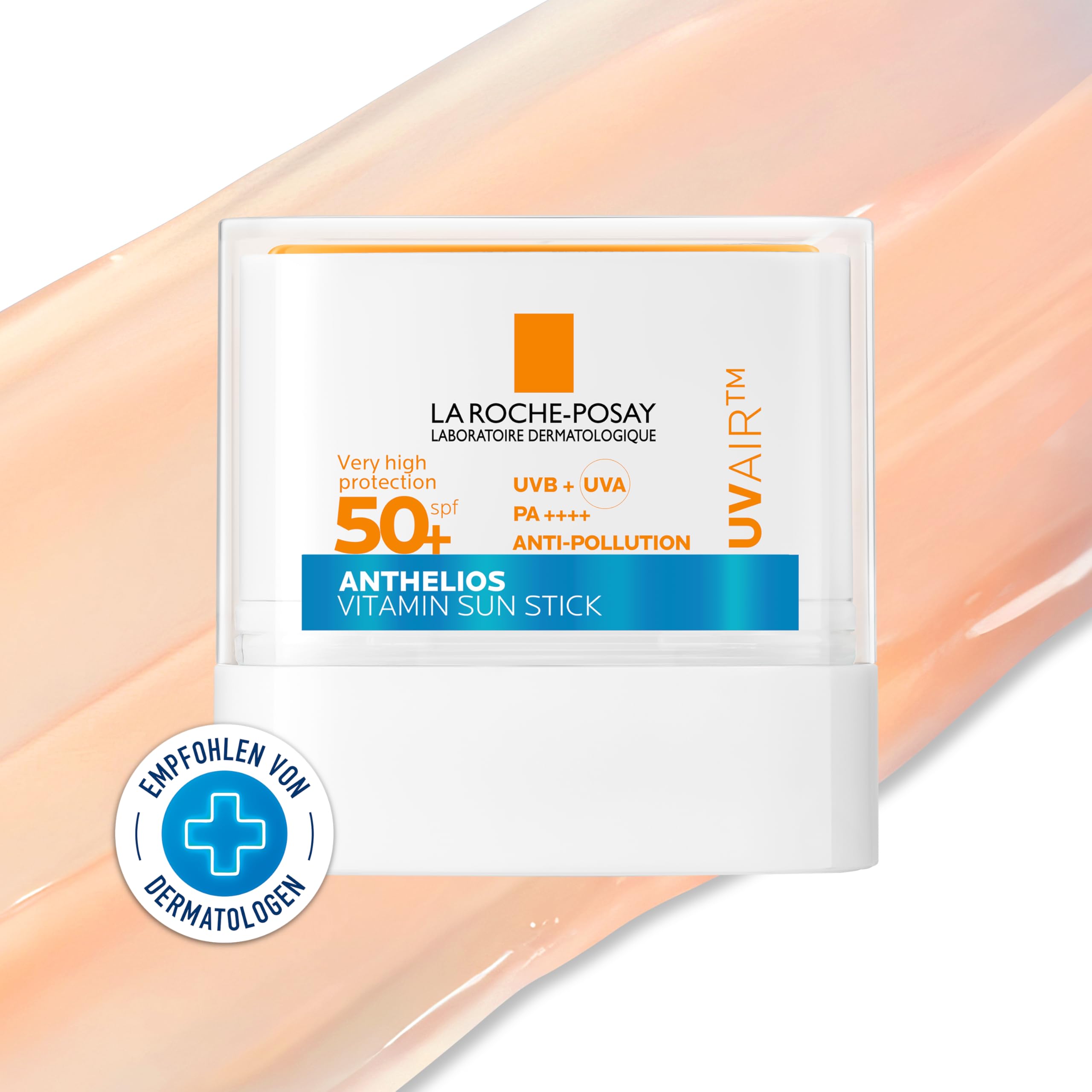 la-roche-posay-anthelios-uvair-vitamin-sun-stick-lsf-50-sun-stick image 2