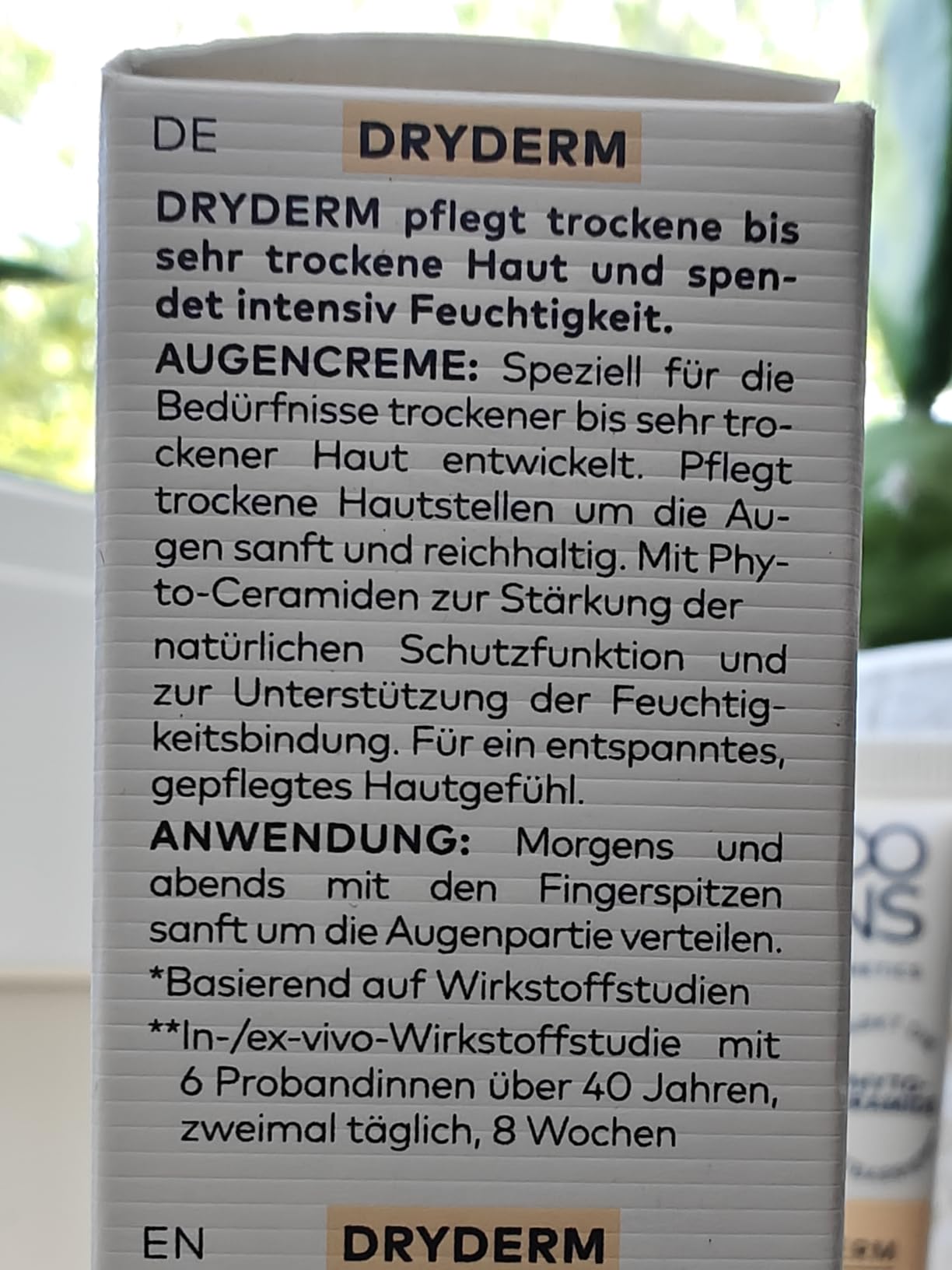 Sehr gut, aber teuer