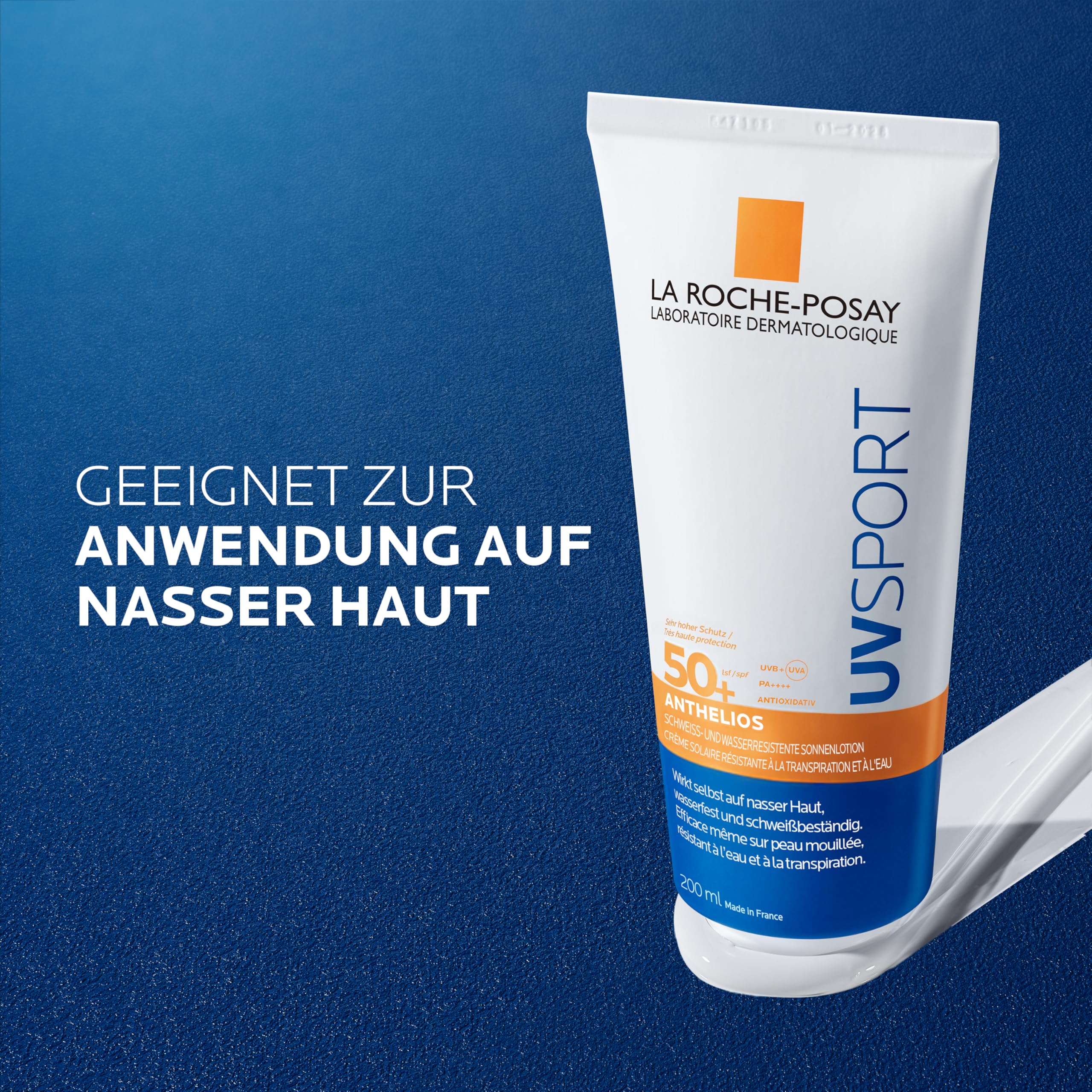 la-roche-posay-anthelios-uvsport-wet-sweat-pro-resistance-lotion-lsf-50-200-ml image 7