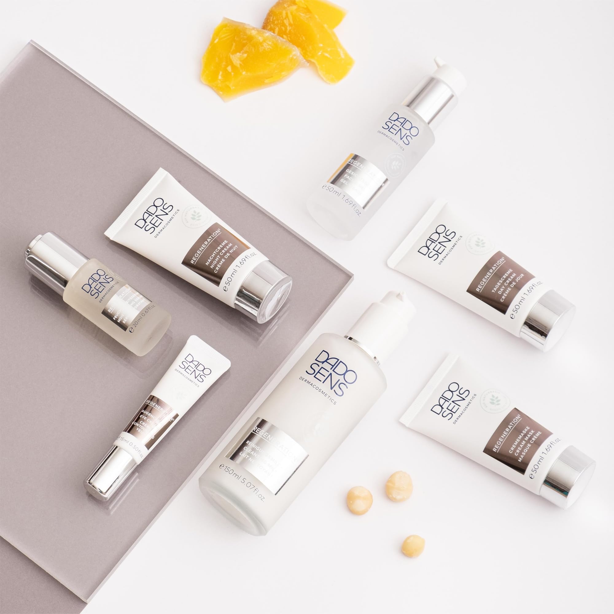 dado-sens-regeneration-e-gesichtsgel-50ml image 5
