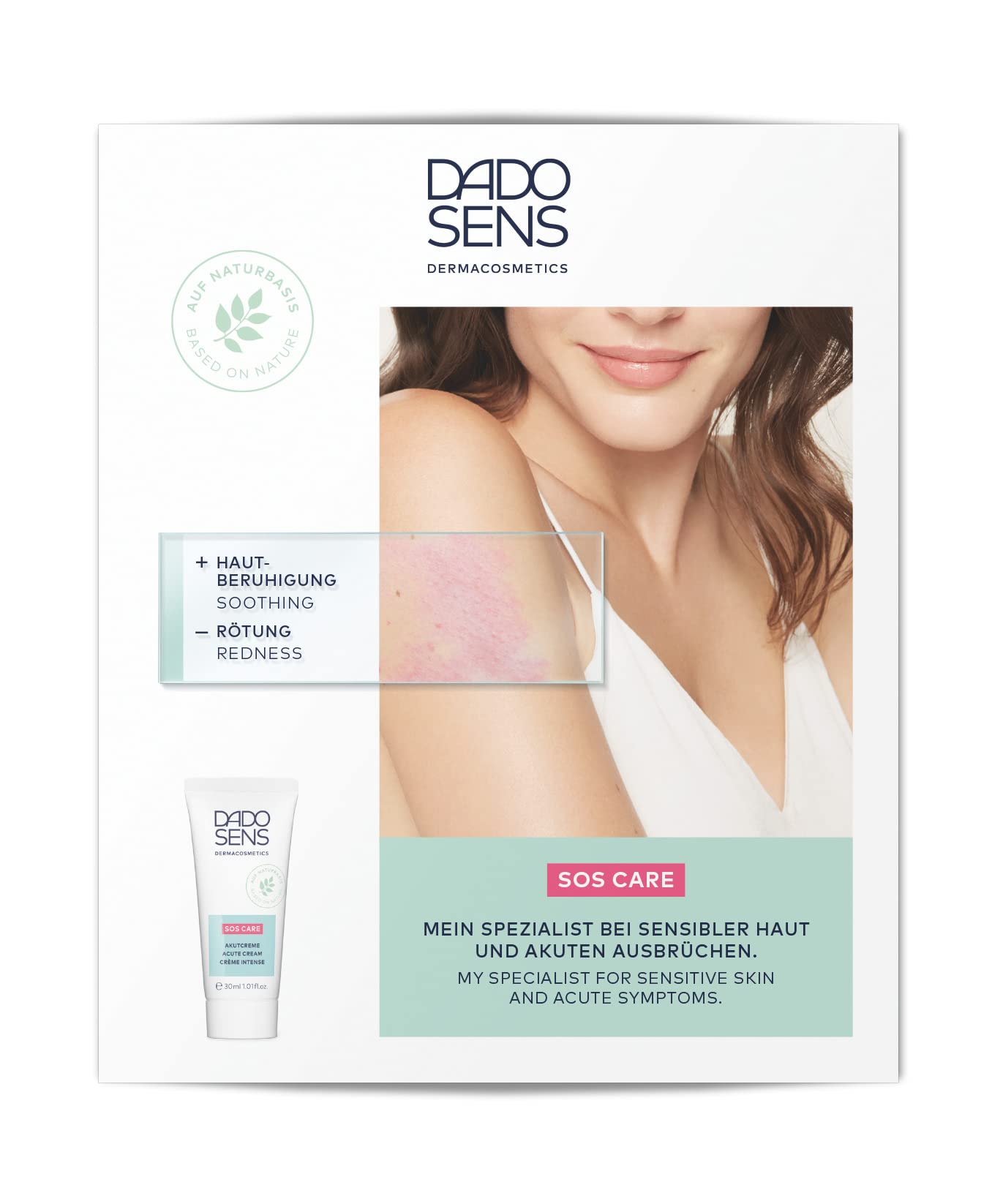 dado-sens-sos-care-akutcreme-sos-pflege-bei-reizungen-30-ml image 4