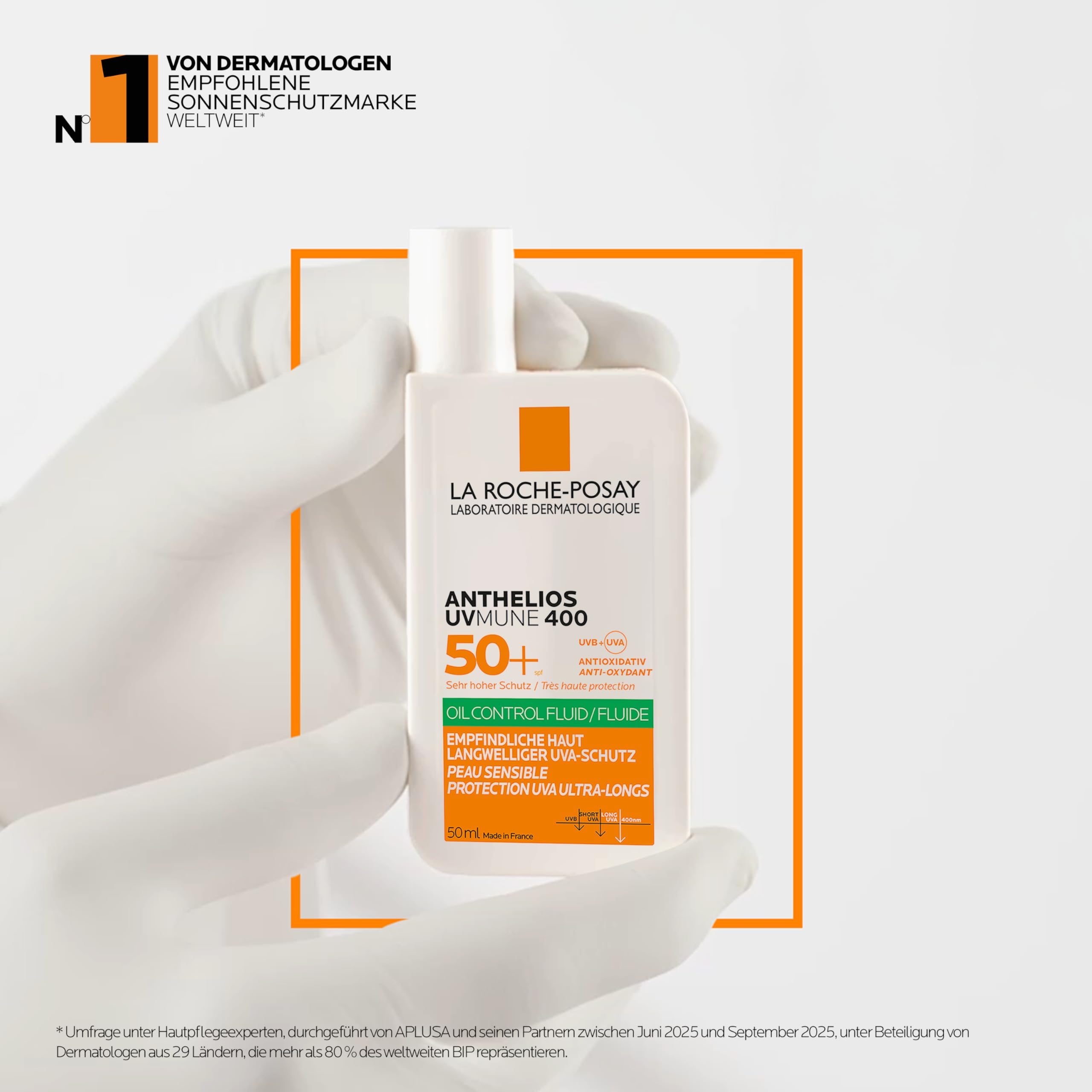 la-roche-posay-anthelios-uvmune-400-oil-control-fluid-lsf-50-50ml-f-r-lige-haut image 7