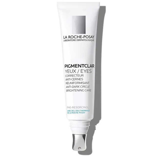 la-roche-posay-pigmentclar-augenpflege-gegen-augenringe-15-ml image 1