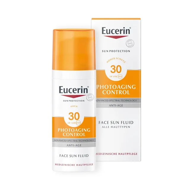 eucerin-photoaging-control-face-sun-fluid-lsf-30-50-ml image 1