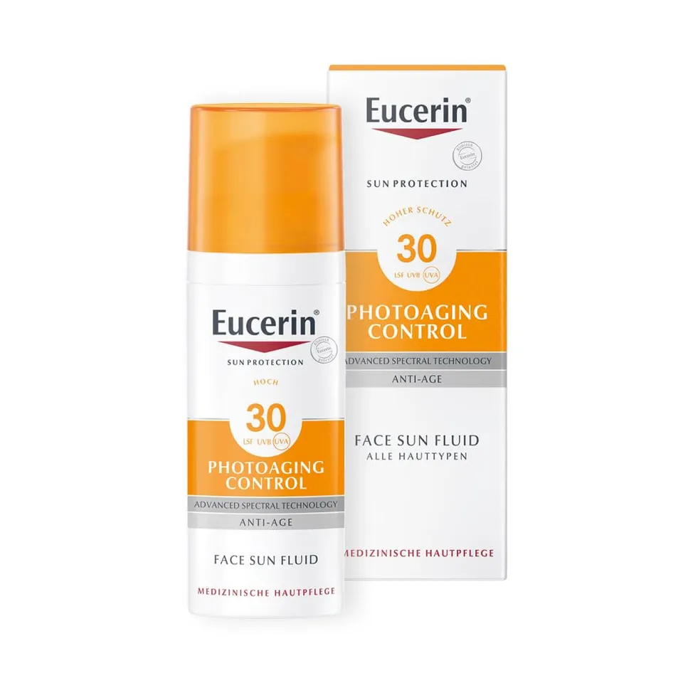 eucerin-photoaging-control-face-sun-fluid-lsf-30-50-ml image 1