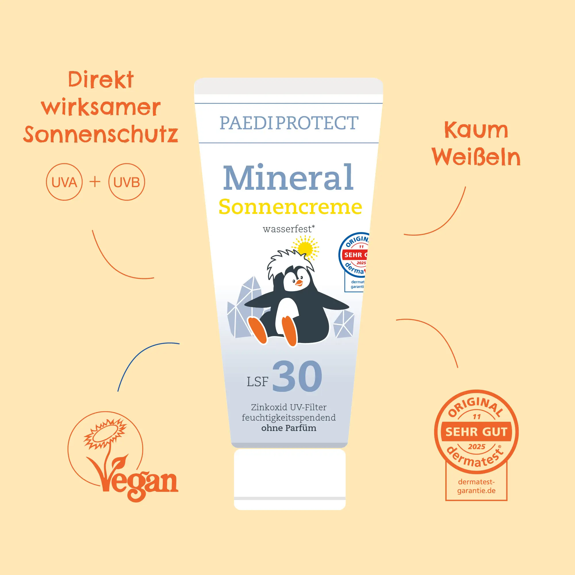 paediprotect-mineral-bundle-mineral-sonnencreme-lsf-30-2in1-shampoo-after-sun-lo image 6