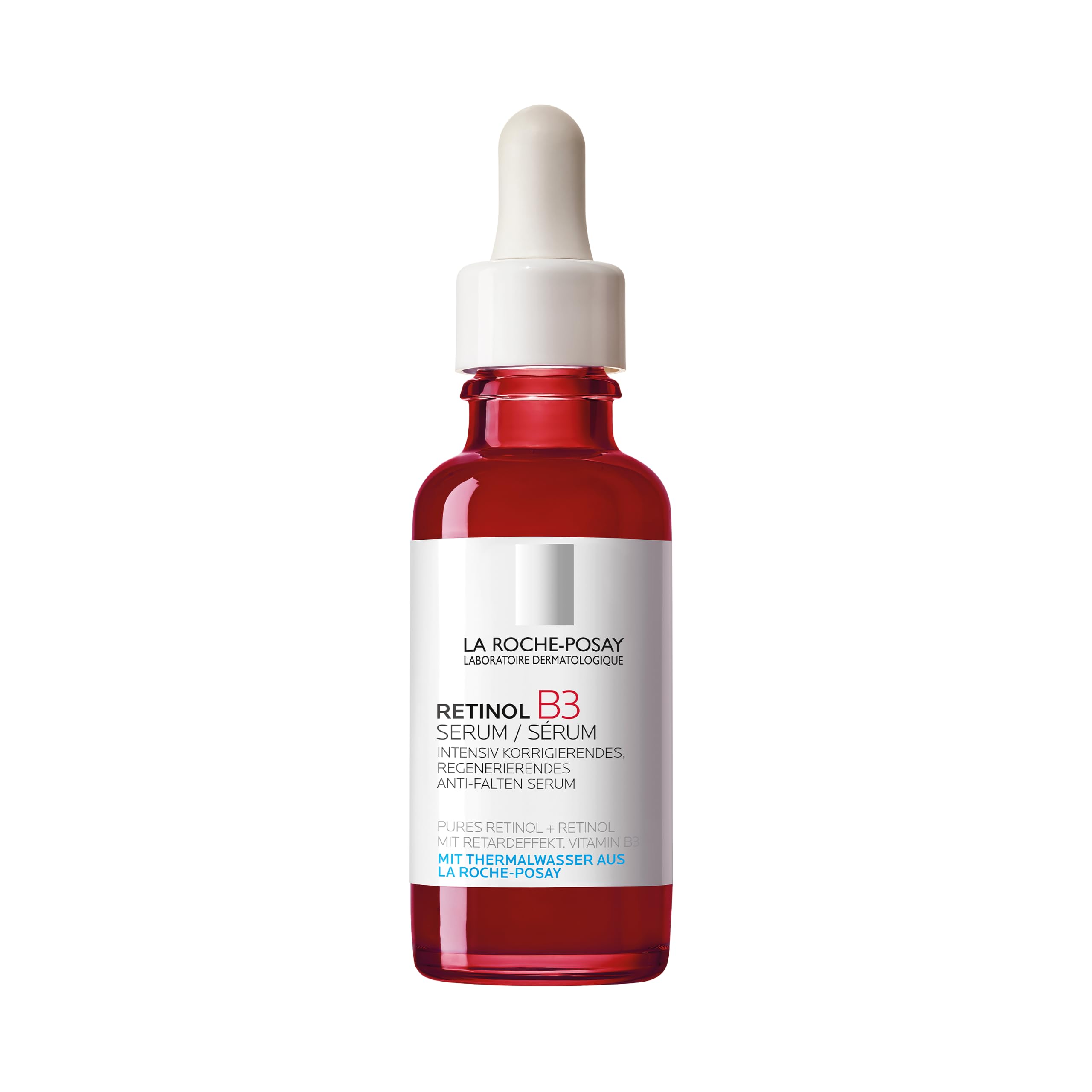 la-roche-posay-retinol-b3-serum-30-ml-f-r-normale-bis-empfindliche-haut image 1