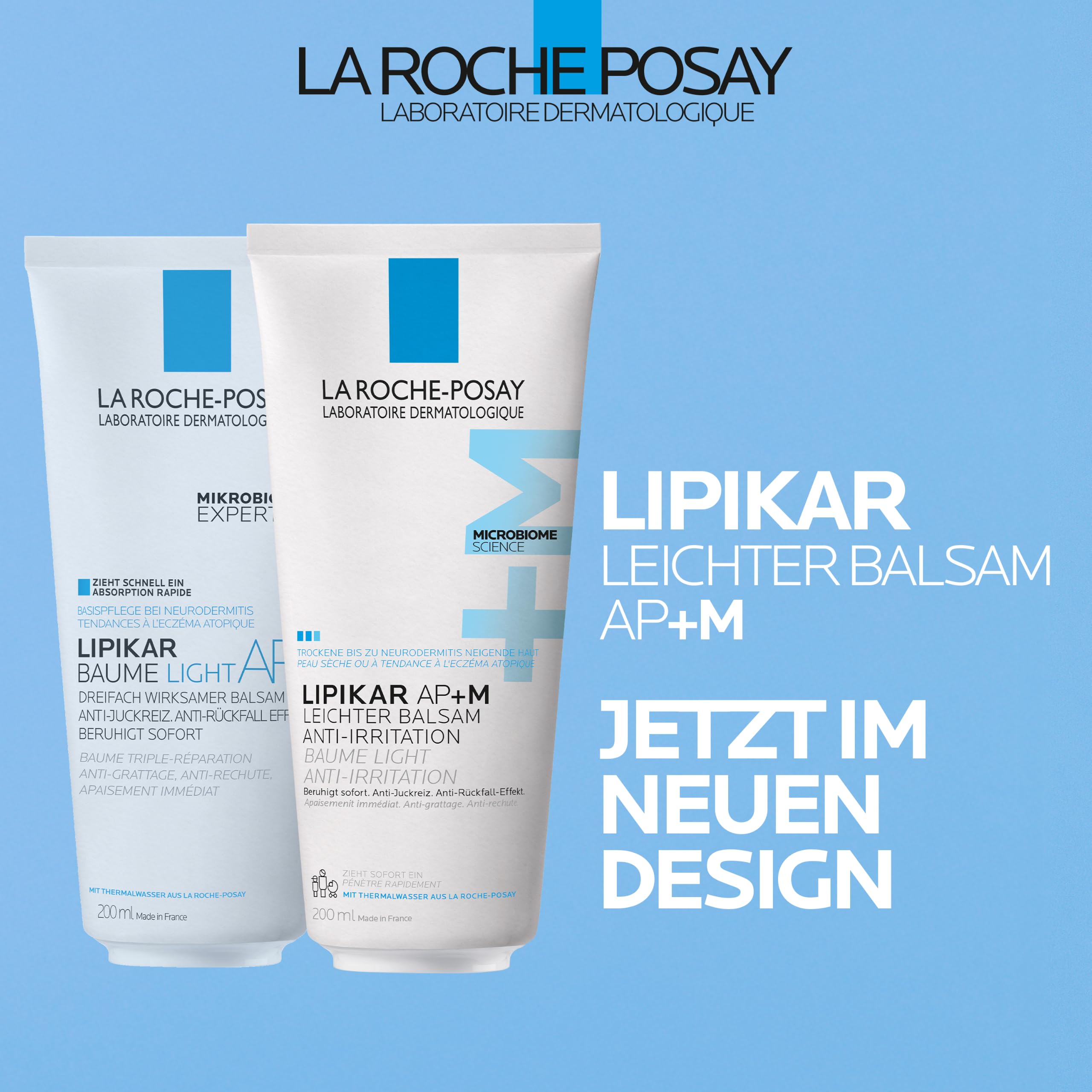 la-roche-posay-lipikar-leichter-balsam-ap-m-bodylotion-f-r-trockene-haut image 3