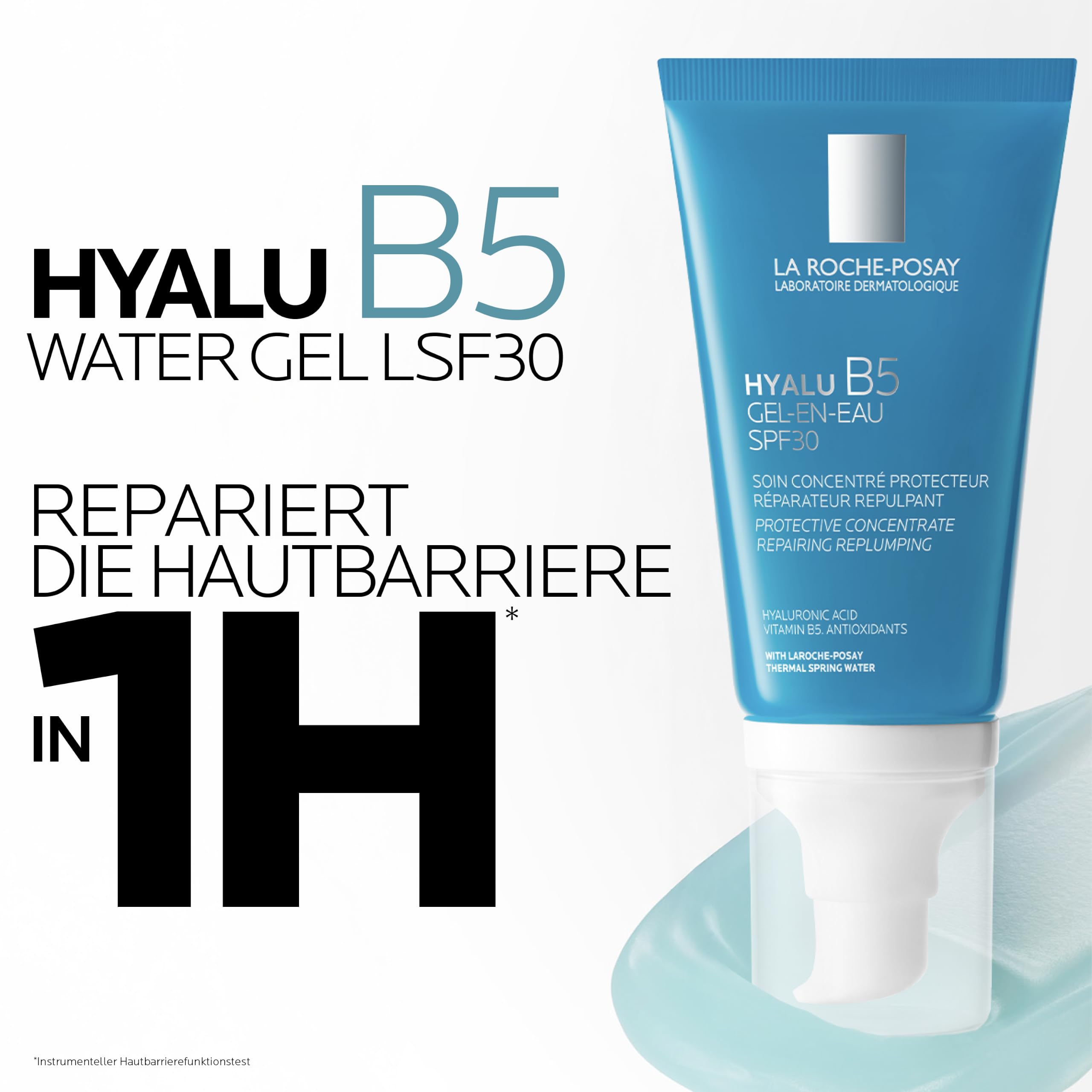 la-roche-posay-hyalu-b5-aquagel-lsf-30-anti-aging-feuchtigkeitscreme-50-ml image 4
