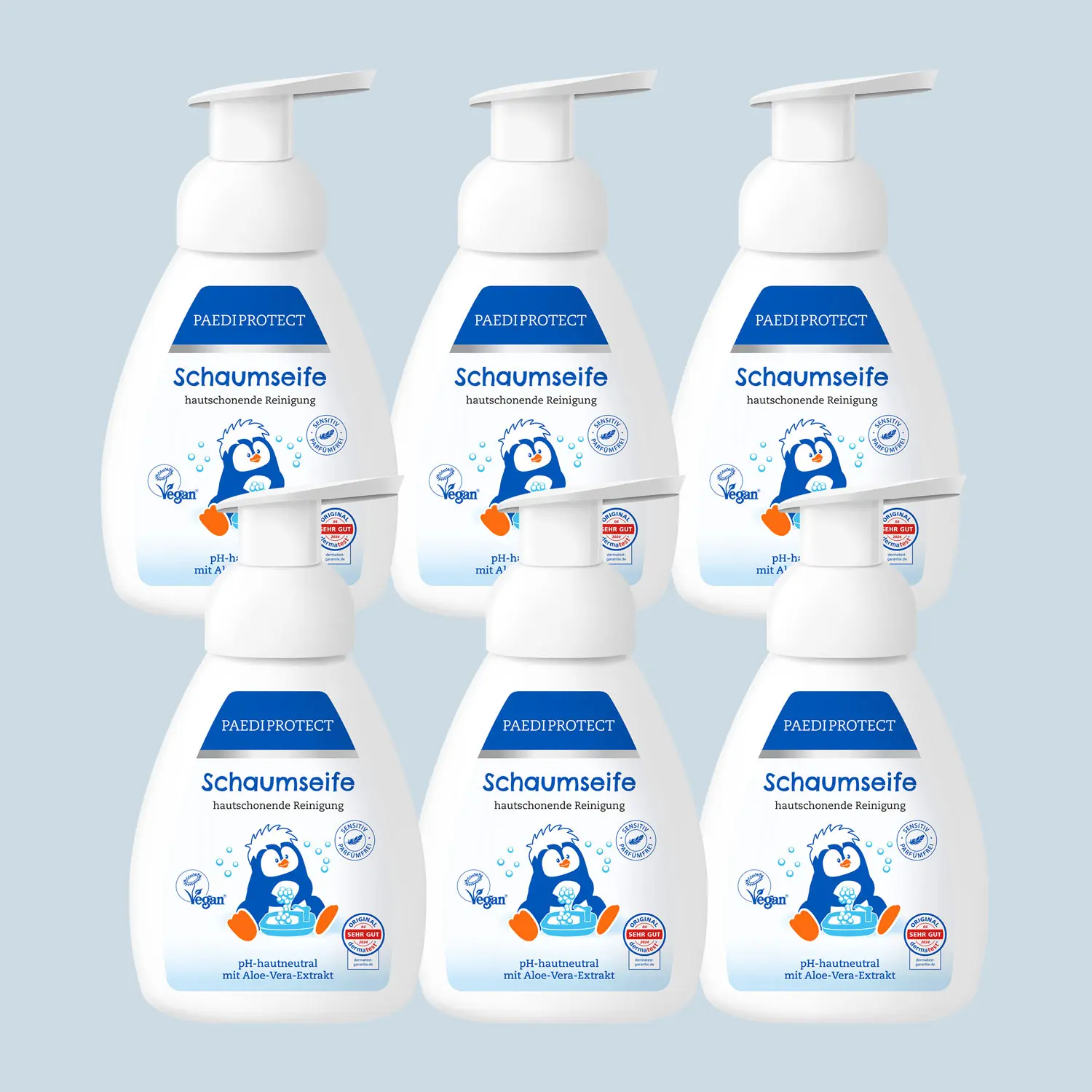 paediprotect-bundle-schaumseife-zahle-5-erhalte-6 image 6