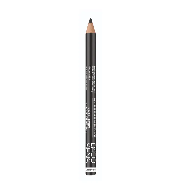 dado-sens-hypersensitive-kajalstift-graphite-1g image 1