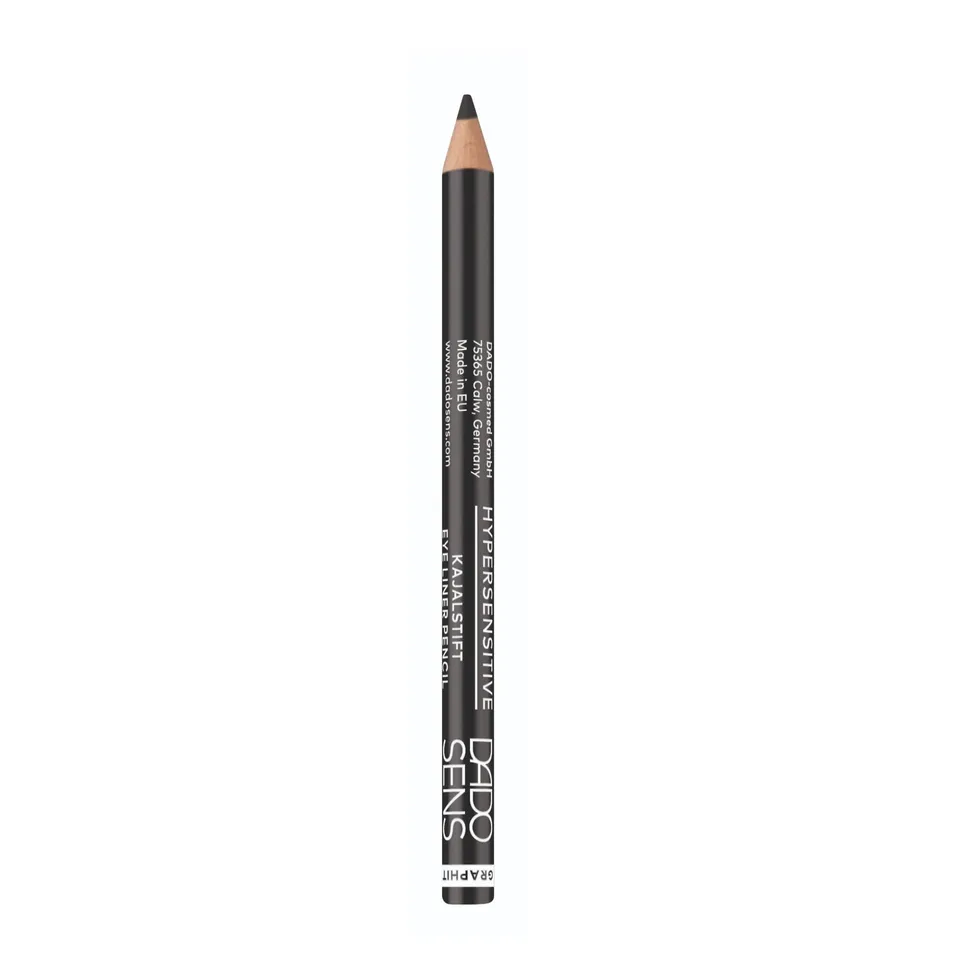 dado-sens-hypersensitive-kajalstift-graphite-1g image 1