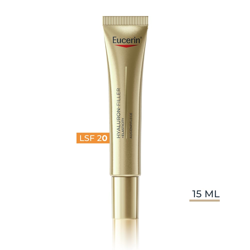 eucerin-hyaluron-filler-elasticity-augenpflege-lsf-20-augencreme-15-ml image 8