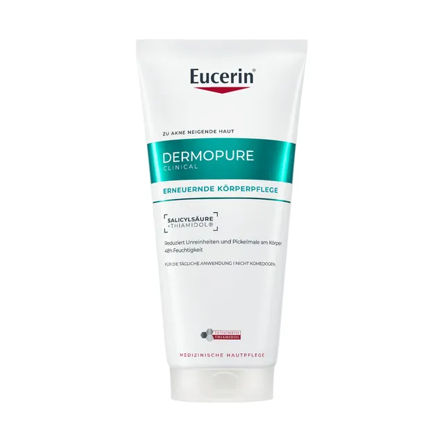 eucerin-dermopure-clinical-erneuernde-k-rperpflege-200-ml-bodylotion image 1