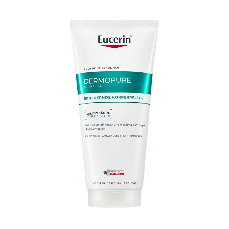eucerin-dermopure-clinical-erneuernde-k-rperpflege-200-ml-bodylotion image 1