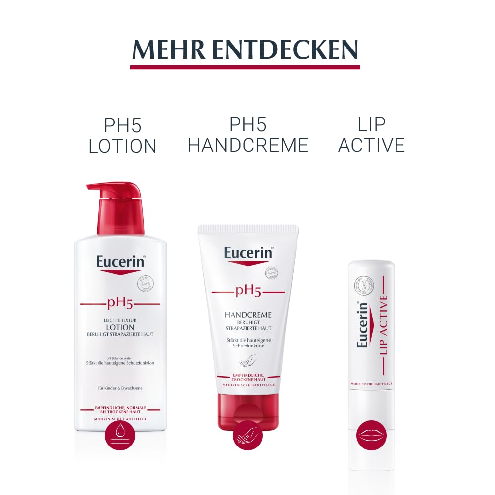 eucerin-dermocapillaire-ph5-shampoo-250-ml-milde-haarpflege image 5