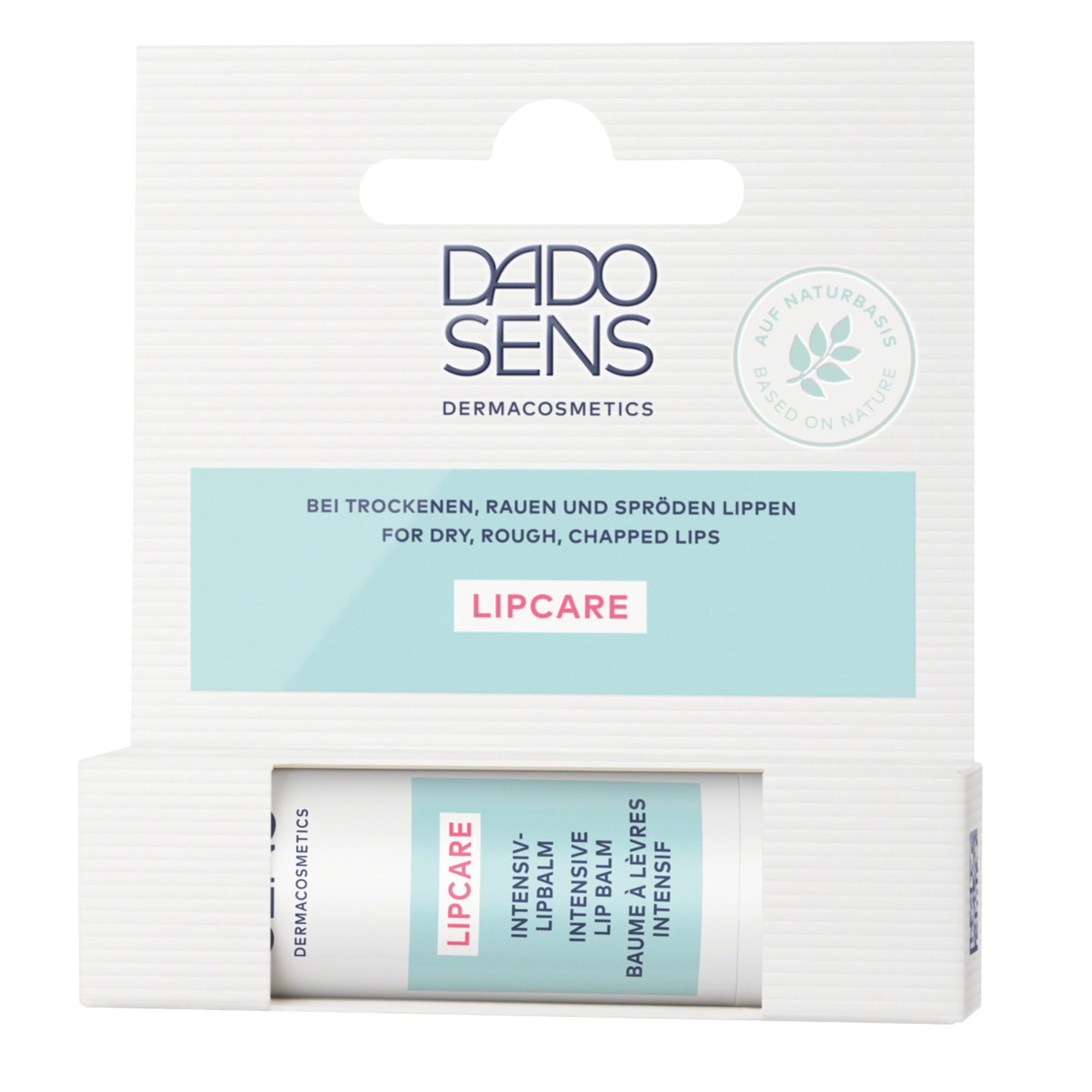 dado-sens-lipcare-intensiv-lipbalm-4-8-g-lippenpflegestift image 3